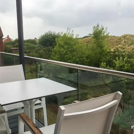 Apartment Sonnenduene Insel *