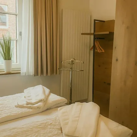 Apartament Sonnenduene Insel *