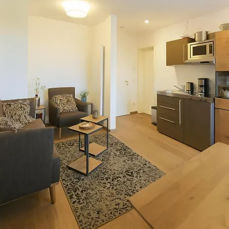 Sonnenduene Insel Διαμέρισμα Juist