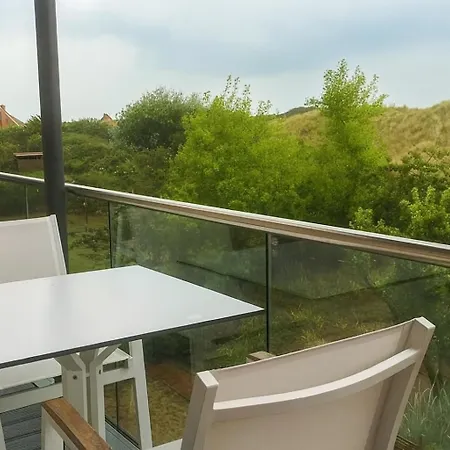 Apartament Sonnenduene Insel *