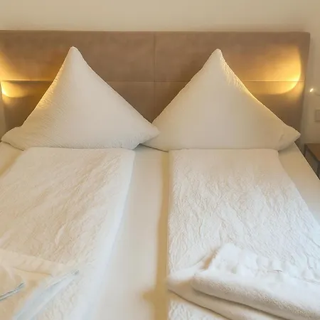 Apartament Sonnenduene Insel Juist