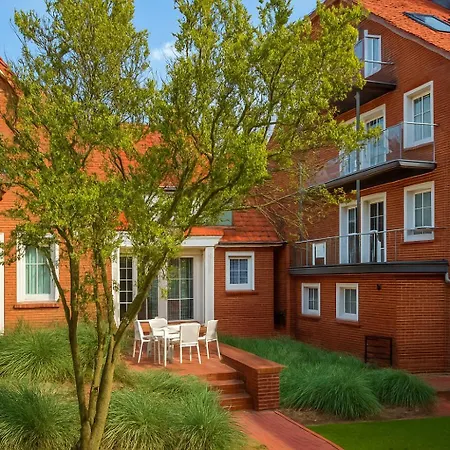 Sonnenduene Insel Juist