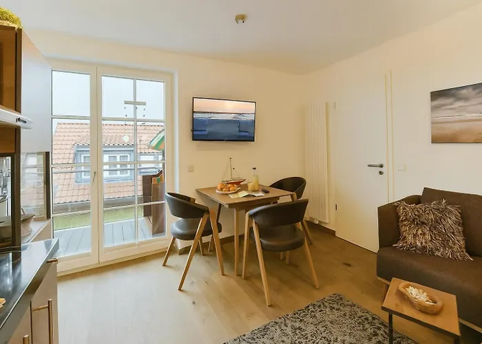 Sonnenduene Insel 유이스트