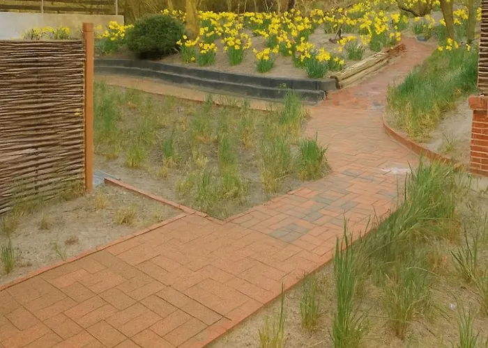 Sonnenduene Insel 아파트