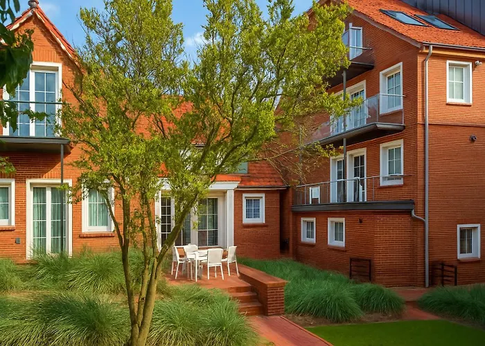 Sonnenduene Insel 유이스트